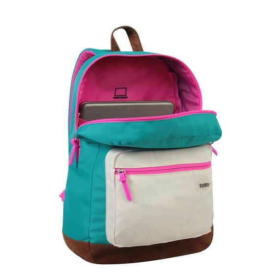 Mochila juvenil - Muasir image number 6